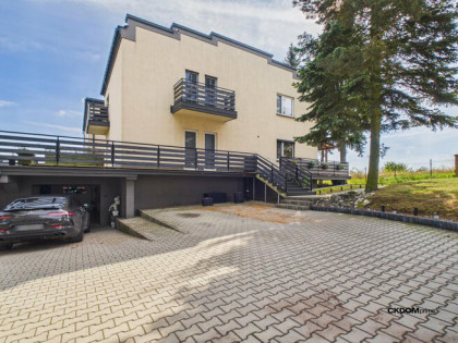 Kielce mieszkanie 65 m2 z dużym tarasem