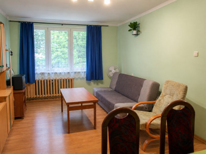 Mieszkanie na parterze ul. Mościckiego - Tarnów !