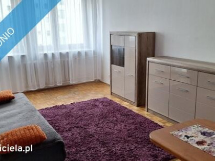DUŻA KAWALERKA W DOBREJ LOKALIZACJI