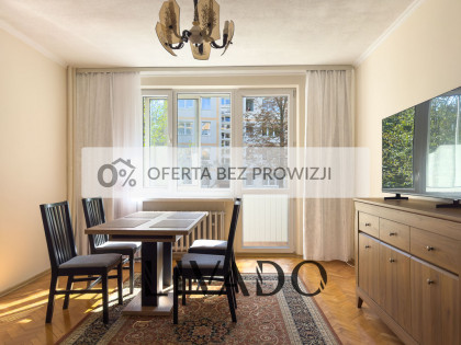 Komfortowe 2 pokoje | osobna kuchnia | os. Ugorek