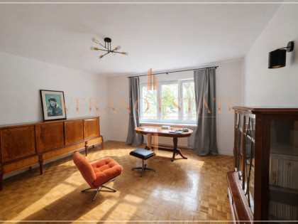 Eleganckie, bezczynszowe | 78 m² | Metro