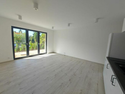 2 POKOJE + OGRÓDEK + PARKING + KLIMA | Cieszyn | 39 m²