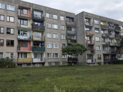 Mieszkanie  gm. Zawiercie