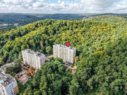 2 pokoje I po remoncie | balkon I Oliwa I SWPDL