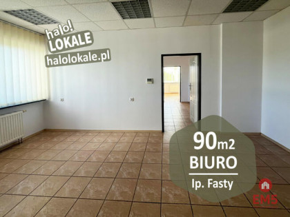 Lokal użytkowy Białystok Fasty,