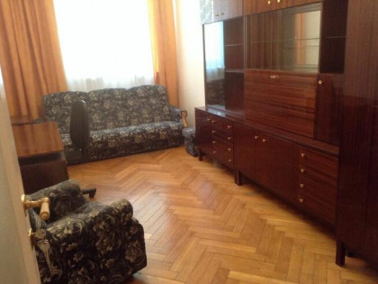 3 pokoje SASKA KĘPA