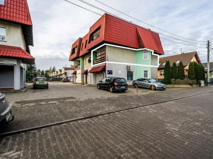 3 pokoje z balkonem | Luboń, ul. Leśmiana