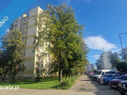 Piękna jasna kawalerka - Dwa pokoje!