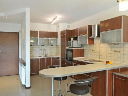 Hierowskiego 2 pokojowy przestronny apartament 70m2