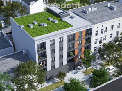 Nowa kawalerka blisko centrum | Słowiańska 29