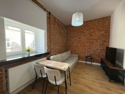 2 pokoje,klimatyzacja - Lubartowska, Stare Miasto