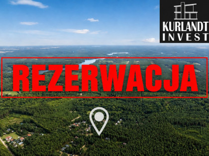 Działka Piła - 744 m² w | Gostycyn