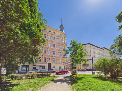 Lokal Wrocław ul. św. Wincentego