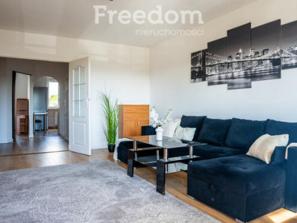 2 pokoje | 53,70 m² | Giżycko, ul. Jagiełły
