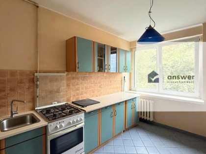 3 pokoje w centrum – ul. Grodzka, 44,73 m²