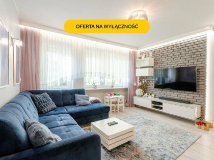 Mieszkanie Kraków Nowa Huta, Nowa Huta, os. Kazimierzowskie