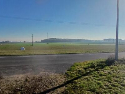 Sprzedam dom z potencjałem - Bartodzieje gm Wągrowiec
