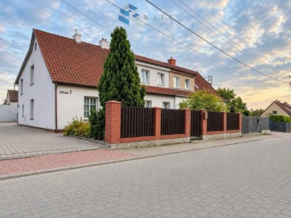 Dom Ostróda Ostróda, Polna