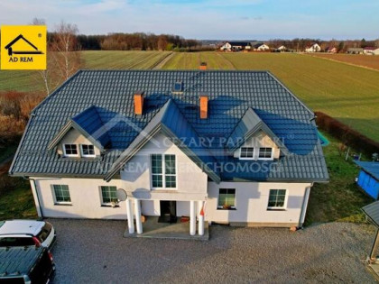 Lokal użytkowy Rąblów gm. Wąwolnica, Rąblów, Kazimierz Dolny