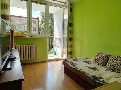 Mieszkanie Tychy M
