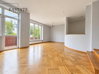 Dom na biuro 300 m² | 7 pokoi | Sadyba