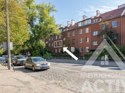 Mieszkanie 52,5 m² | rozkładowe | lokalizacja