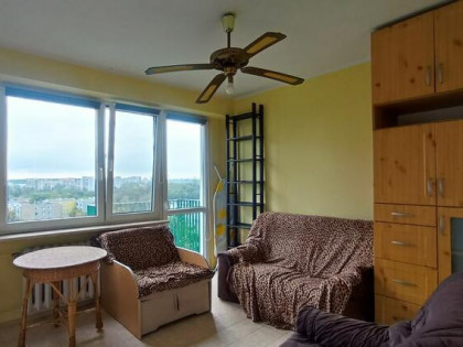 2 pokoje z balkonem, Magdaleny Brzeskiej 5, Rury