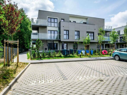 3-pokoje Strzeszyn
