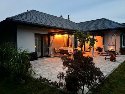 Dom Kęty