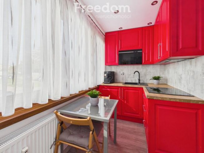 3-pokojowe mieszkanie po remoncie o pow. 47,20 m²