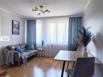 Mieszkanie Kielce os. Jagiellońskie