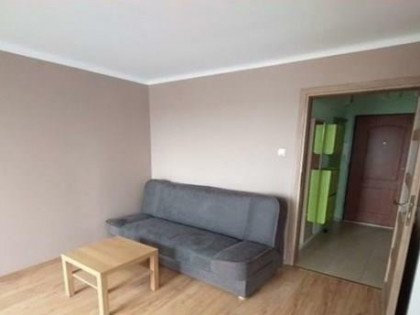 Wynajmę jasną kawalerkę, Księżycowa 2