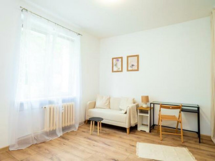 Funkcjonalna kawalerka 30 m2 - Stilonowa 3