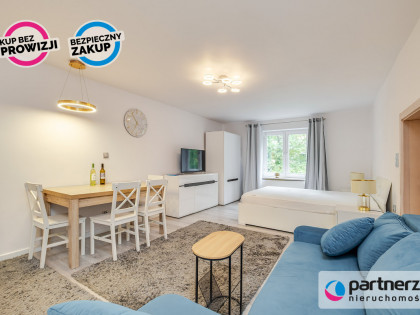 Mieszkanie Sopot ul. 23 Marca