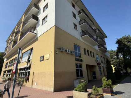 Mieszkanie Otwock,