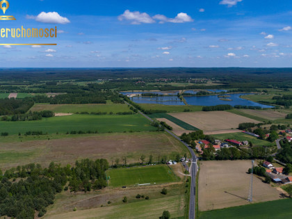 Działka Trzebnica
