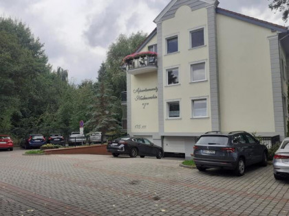 Gdańsk Jelitkowo 58m wynajem długoterminowo