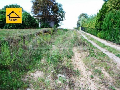 Działka budowlana Snopków gm. Jastków, Snopków, gmina Jastków