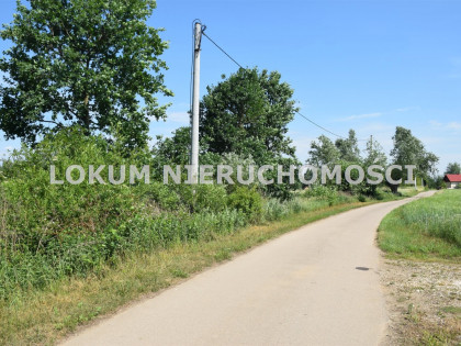 Działka Radwan