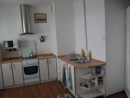 Mieszkanie do wynajęcia 42m2 dla dwóch studentów Warszawa Ur