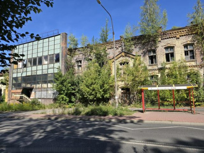 Lokal Będzin Grodziec