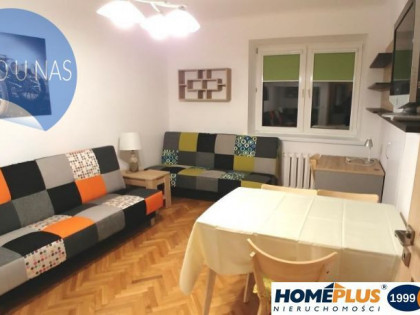 Pokój z widną kuchnią w centralnej części Muranowa