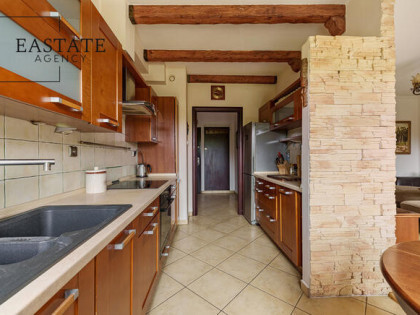 3 pokoje | 74 m² | metro Trocka | garaż w cenie