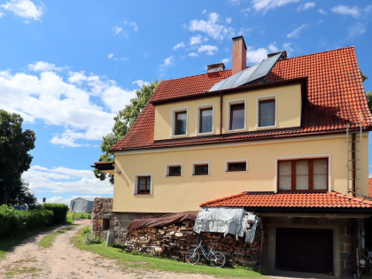 Dom Miłki ul. Lipowa