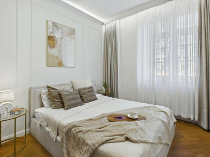 Wyjątkowy apartament 50 m² | Krasińskiego | Błonia | ROI