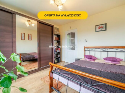 Mieszkanie Kraków Podgórze Duchackie, Kurdwanów, Halszki