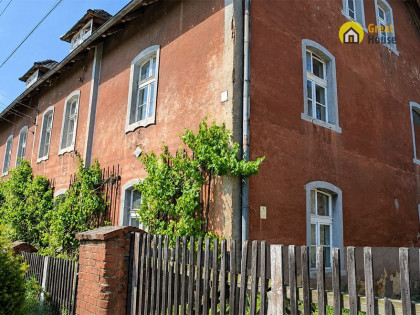 Dom Twardawa ul. Spółdzielcza