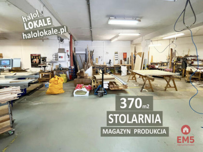 Lokal użytkowy Białystok Sienkiewicza,