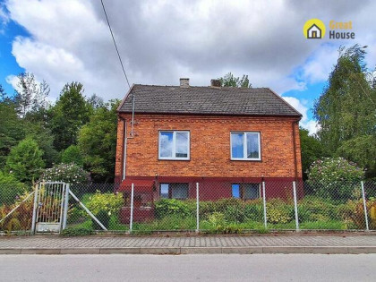 Dom Pacanów, Biechowska