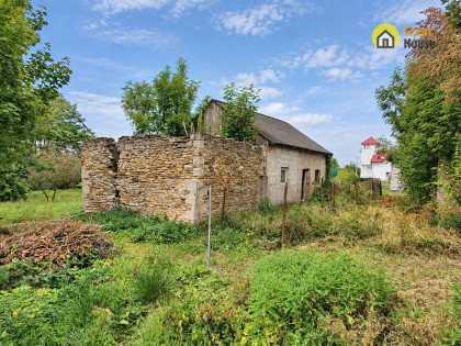 Działka Brudzów ul.  